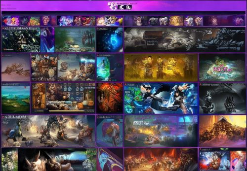 Trò Chơi Pg Game Online Free – Trải Nghiệm Game Miễn Phí Hấp Dẫn