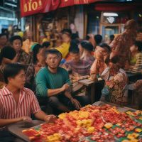 Tình hình lô đề và cờ bạc ở Việt Nam: Lô đề, Cờ bạc, Tác động và Câu hỏi Thường Gặp