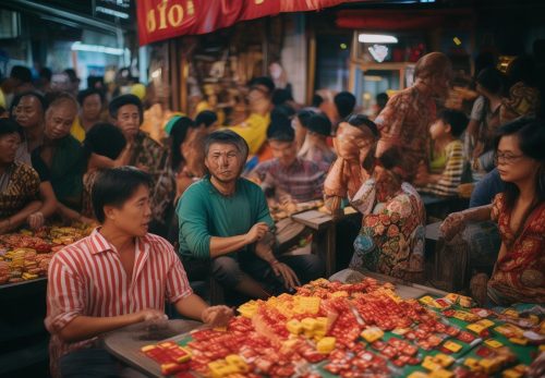 Tình hình lô đề và cờ bạc ở Việt Nam: Lô đề, Cờ bạc, Tác động và Câu hỏi Thường Gặp