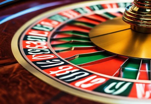 Bánh xe số Roulette: Tỷ Lệ Chiến Thắng, Cược Roulette và Chiến Thức Chơi