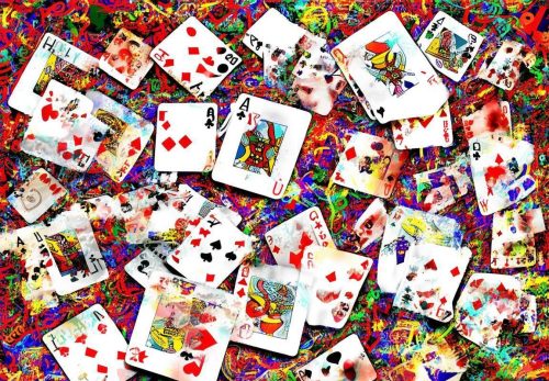 Quy Luật Bài Cào: Hướng Dẫn Chi Tiết