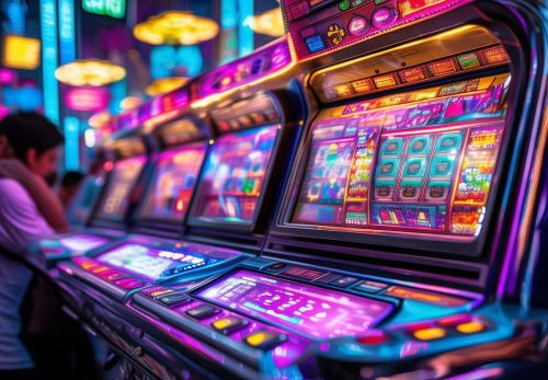 Rút Tiền Nổ Hũ: Cách Rút Tiền Online an Toàn và Dễ Dàng