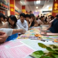 Xổ số Miền Nam Ngày 01/05: Thông tin chi tiết và giải thưởng lớn
