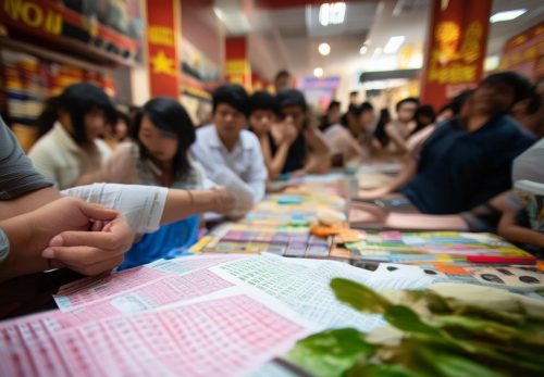 Xổ số Miền Nam Ngày 01/05: Thông tin chi tiết và giải thưởng lớn