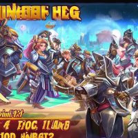 Game Đổi Thưởng Clan: Các Game Clan Phổ Biến Tại Việt Nam