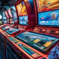 Quy Định Kinh Doanh Game Bắn Cá, Luật Trò Chơi Điện Tử, Giấy Phép Game Bắn Cá tại Việt Nam