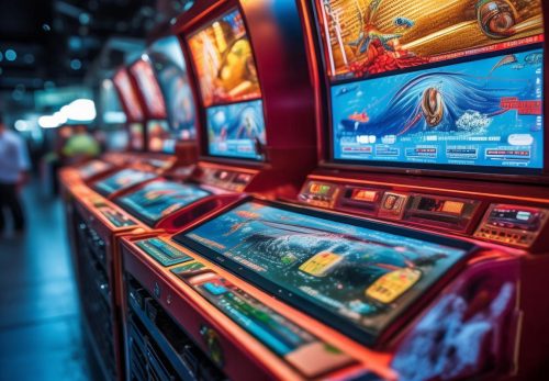 Quy Định Kinh Doanh Game Bắn Cá, Luật Trò Chơi Điện Tử, Giấy Phép Game Bắn Cá tại Việt Nam