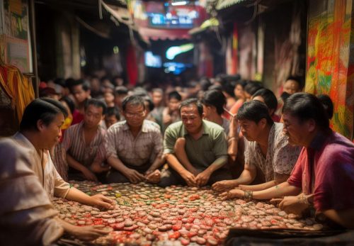 30 Tháng 6 – Xổ Số Miền Trung: Lịch Sử, Cách Chơi, Gợi Ý Chiến Thắng