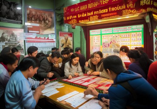 Kinh Nghiệm Chơi Xổ Số Miền Trung: Số Miền Trung, Trực Tuyến, và Gợi Ý Hiệu Quả