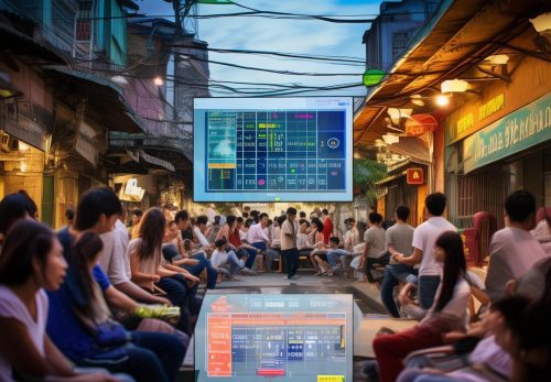 Đánh lô đề Win2888.com: Trò chơi lô đề hot, chương trình khuyến mãi hấp dẫn