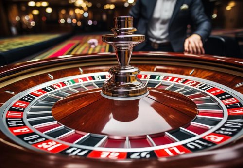 Đánh giá Chiến lược Roulette 80⁄20: Phân tích Số Có Xác Suất Thắng Cao và Tỷ Lệ Đặt Cược