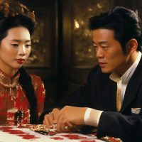 Vụ Cá Cược Công Chúa: Câu Chuyện Cá Cược Công Chúa và Tỷ Phú