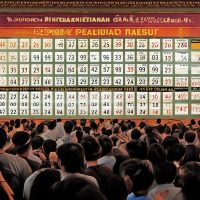 Kết quả Xổ số Miền Bắc hàng tuần thứ Tư: Thông tin chi tiết và hữu ích