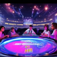 Cách Đăng Nhập và Tham Gia Poker 888, Ứng Dụng Poker 888 Tại Việt Nam