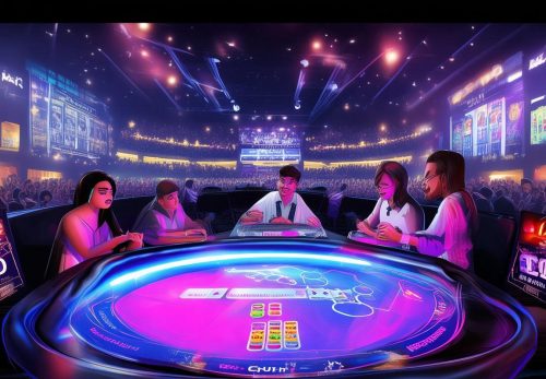 Cách Đăng Nhập và Tham Gia Poker 888, Ứng Dụng Poker 888 Tại Việt Nam