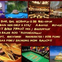 Sòng bài hợp pháp ở Việt Nam: Danh sách, Đặc điểm và The Grand Ho Tram Strip