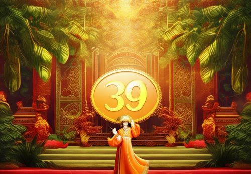 Số 39 Là Số Thần Tài, May Mắn Trong Văn Hóa Việt Nam