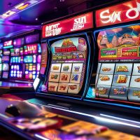 Cách Chơi Demo Slot và Sicbo: Hướng Dẫn Chi Tiết, Kỹ Thuật Hiệu Quả