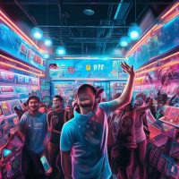 App Mod và Game Uy Tín Tại Việt Nam: Tăng Cường Trải Nghiệm Game, Tải Game và Ứng Dụng Mod tại Chợ App Vietnam