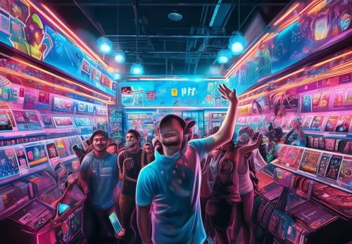App Mod và Game Uy Tín Tại Việt Nam: Tăng Cường Trải Nghiệm Game, Tải Game và Ứng Dụng Mod tại Chợ App Vietnam