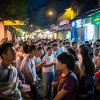 Xổ số Miền Bắc Long An: Hướng dẫn Chơi và Cách Đăng Ký