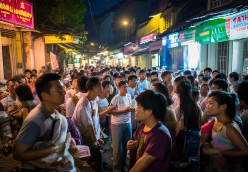 Xổ số Miền Bắc Long An: Hướng dẫn Chơi và Cách Đăng Ký