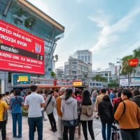 Xổ số Miền Nam 8 Tháng 2: Lịch Chiếu, Giải Thưởng và Cách Tham gia