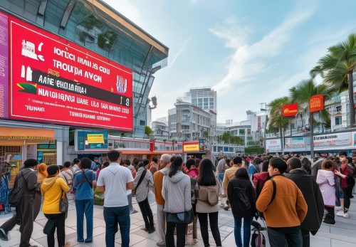 Xổ số Miền Nam 8 Tháng 2: Lịch Chiếu, Giải Thưởng và Cách Tham gia