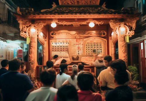 Xổ số Miền Bắc: Điểm Nét Quan Trọng, Cách Chơi và Hỏi Đáp Thường Gặp