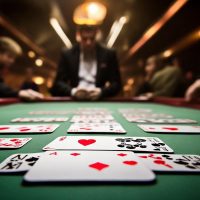 Bài Giải Thích Cách Chơi Poker Của Poker Karty