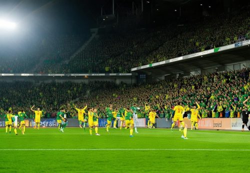Cúp C2: Giới Thiệu Chi Tiết UEFA Europa Conference League và Liên Kết Với UEFA Champions League và Europa League
