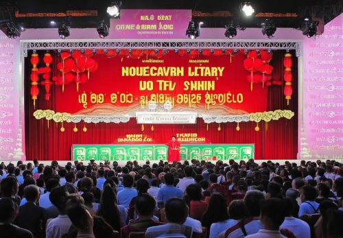 Xổ số Miền Bắc Ngày 16 Tháng 5: Số Miền Bắc Hấp Dẫn Ngày 16/5