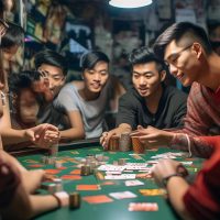 Tài xỉu chơi như nào – Trò chơi phổ biến, Cách chơi tài xỉu, Sòng bạc trực tuyến