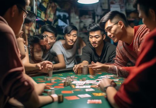 Tài xỉu chơi như nào – Trò chơi phổ biến, Cách chơi tài xỉu, Sòng bạc trực tuyến