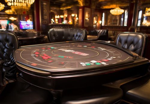 Elixir Baccarat: Trò Chơi Baccarat Hiện Đại Tại Sòng Bạc Trực Tuyến và Truyền Thống, Hỗ Trợ Khách Hàng 24/7