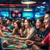 Hướng Dẫn Chơi Game Ăn Tiền Uy Tín – Danh Sách và Lời Khuyên
