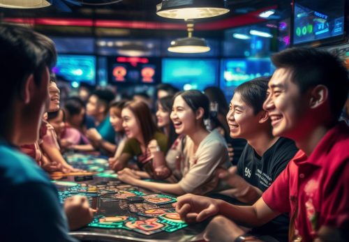 Hướng Dẫn Chơi Game Ăn Tiền Uy Tín – Danh Sách và Lời Khuyên