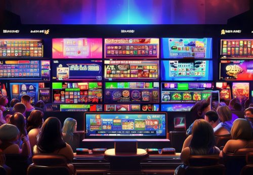 Game Đổi Thưởng B52: Cổng Game Hót Nhất Hiện Nay
