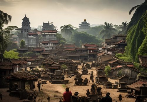 Lịch sử, Văn hóa, Tiếng Việt, Kinh tế xã hội và Tết Nguyên Đán của Việt Nam: Tổng quan toàn diện