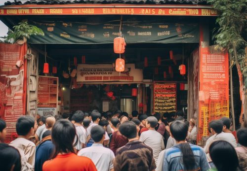Xổ số Miền Bắc 7 Giờ: Số Miền Bắc Hàng Tuần và Vị Trí Quan Trọng trong Văn Hóa Xã Hội