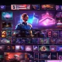 Game đổi thưởng uy tín 2024: Top Platform Game Đổi Thưởng Mới Nhất