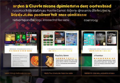 App Tài Xỉu Uy Tín Tại Việt Nam: Đánh Giá, Hỏi Đáp và Danh Sách Ứng Dụng
