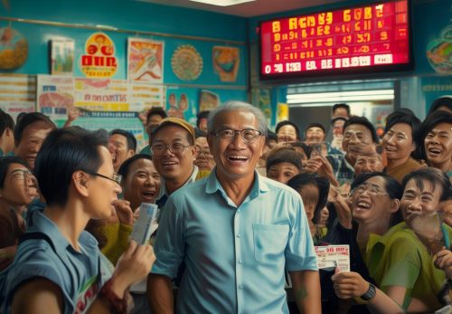 Kết quả Xổ số Miền Nam và Pham Minh: Tất tần tật thông tin mới nhất