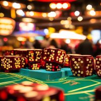 Sicbo Las Vegas: Trò Chơi Sicbo, Kinh Nghiệm Chơi, Bảng Tỷ Lệ Trả Thưởng, Sòng Bạc Las Vegas