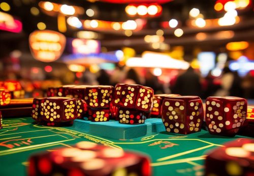 Sicbo Las Vegas: Trò Chơi Sicbo, Kinh Nghiệm Chơi, Bảng Tỷ Lệ Trả Thưởng, Sòng Bạc Las Vegas
