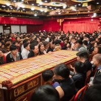 Xổ số Miền Trung 27 Tháng 4: Kết quả và Thông tin Đáng Chú Ý