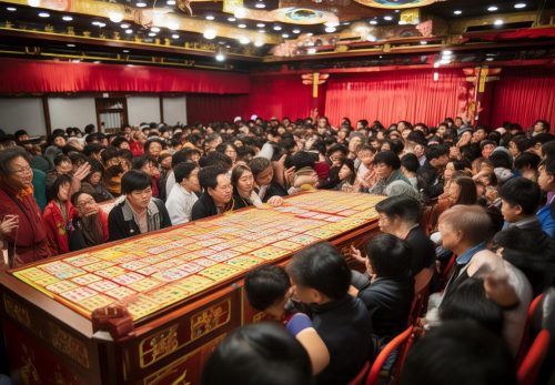 Xổ số Miền Trung 27 Tháng 4: Kết quả và Thông tin Đáng Chú Ý