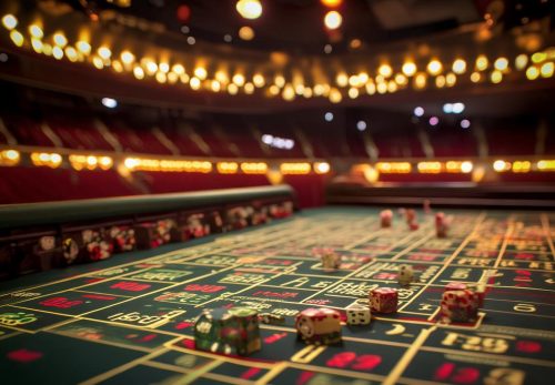 Cách Tham gia và Kinh nghiệm Chơi Sicbo Trực tuyến Tại Nhà Cái 1xBet