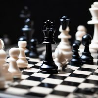 Cá cược Xuân Phong: Chiến Lược Hy Sinh Quân Cờ và Sicilian Defense