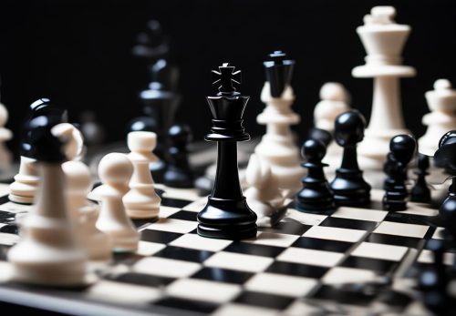 Cá cược Xuân Phong: Chiến Lược Hy Sinh Quân Cờ và Sicilian Defense